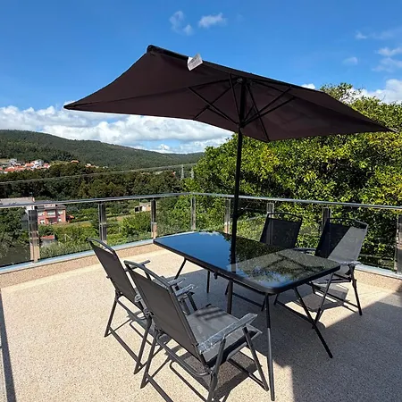 Holiday home Casa, Al Lado De Playas *