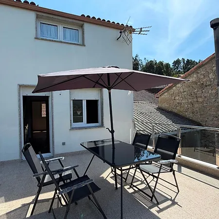 Casa, Al Lado De Playas Holiday home