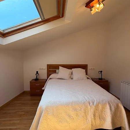 Holiday home Casa, Al Lado De Playas Cee