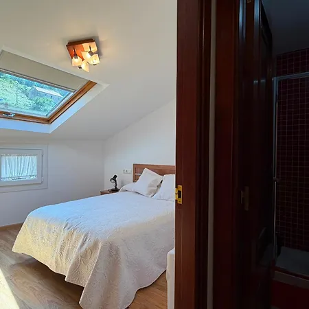Casa, Al Lado De Playas Holiday home Cee