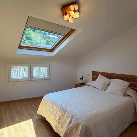 Holiday home Casa, Al Lado De Playas Cee