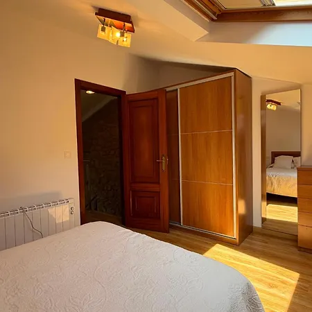 Casa, Al Lado De Playas Holiday home *