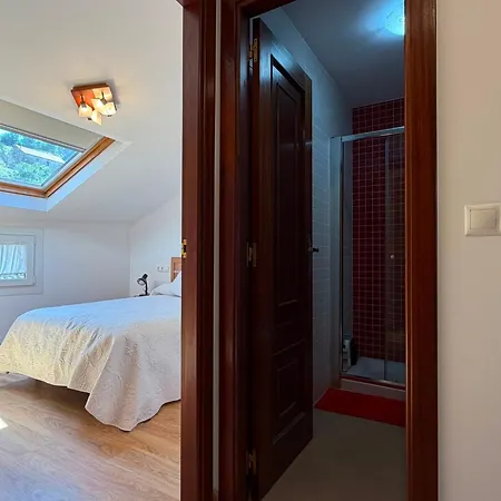 Casa, Al Lado De Playas Holiday home *