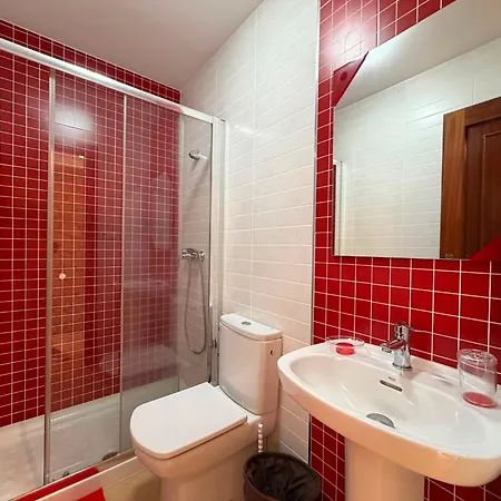 Holiday home Casa, Al Lado De Playas *