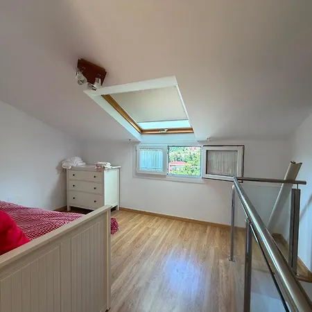 Casa, Al Lado De Playas Holiday home Cee