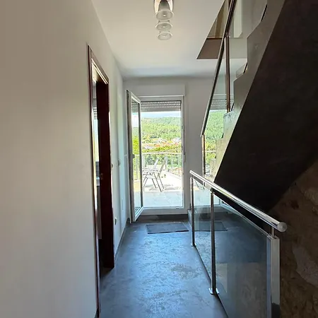 Casa, Al Lado De Playas Holiday home Cee