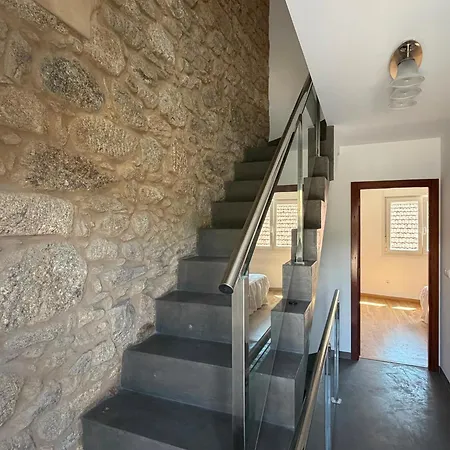 Prázdninový dům Casa, Al Lado De Playas