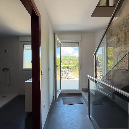 Casa, Al Lado De Playas Holiday home Cee