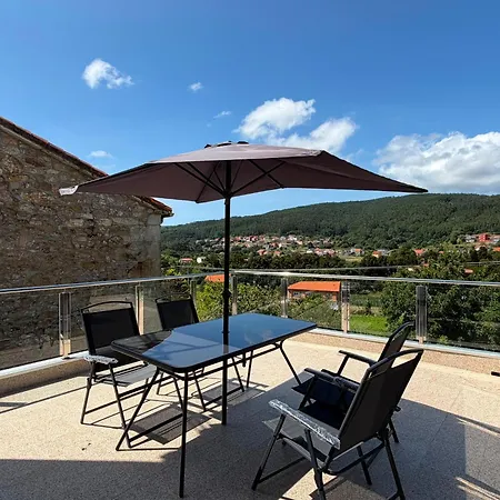 Holiday home Casa, Al Lado De Playas