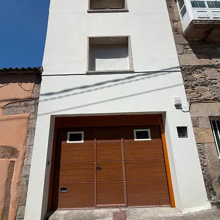 Casa, Al Lado De Playas Cee