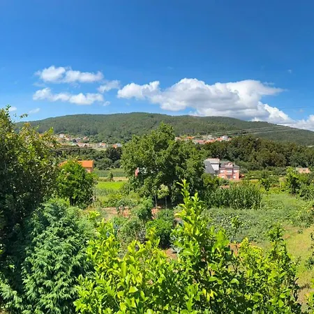 Casa, Al Lado De Playas