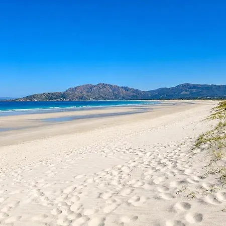 Casa, Al Lado De Playas Holiday home Cee