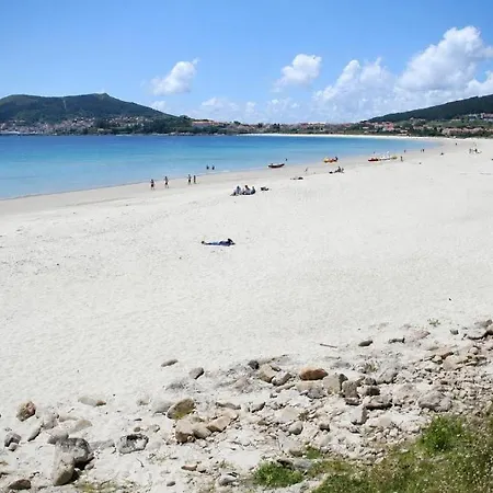 Casa, Al Lado De Playas Holiday home Cee